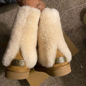 Ugg boots